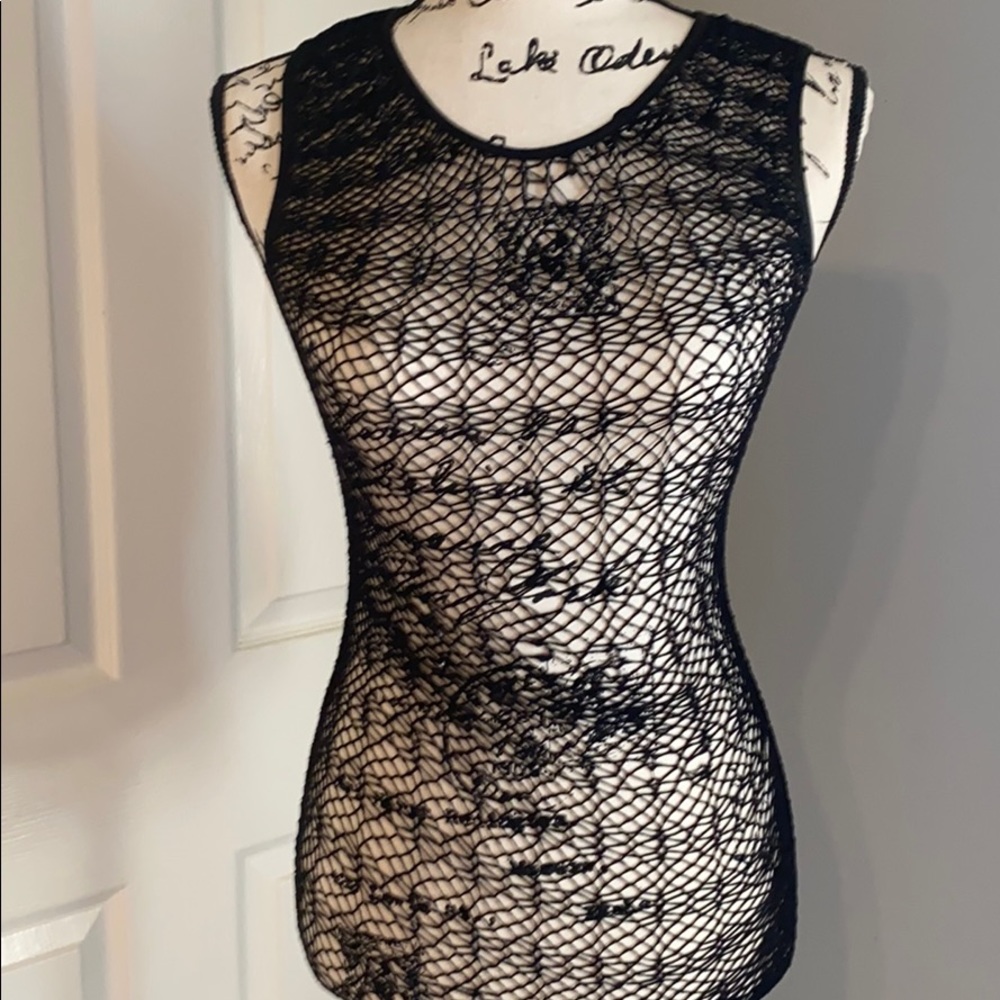 Guess Collection Tank